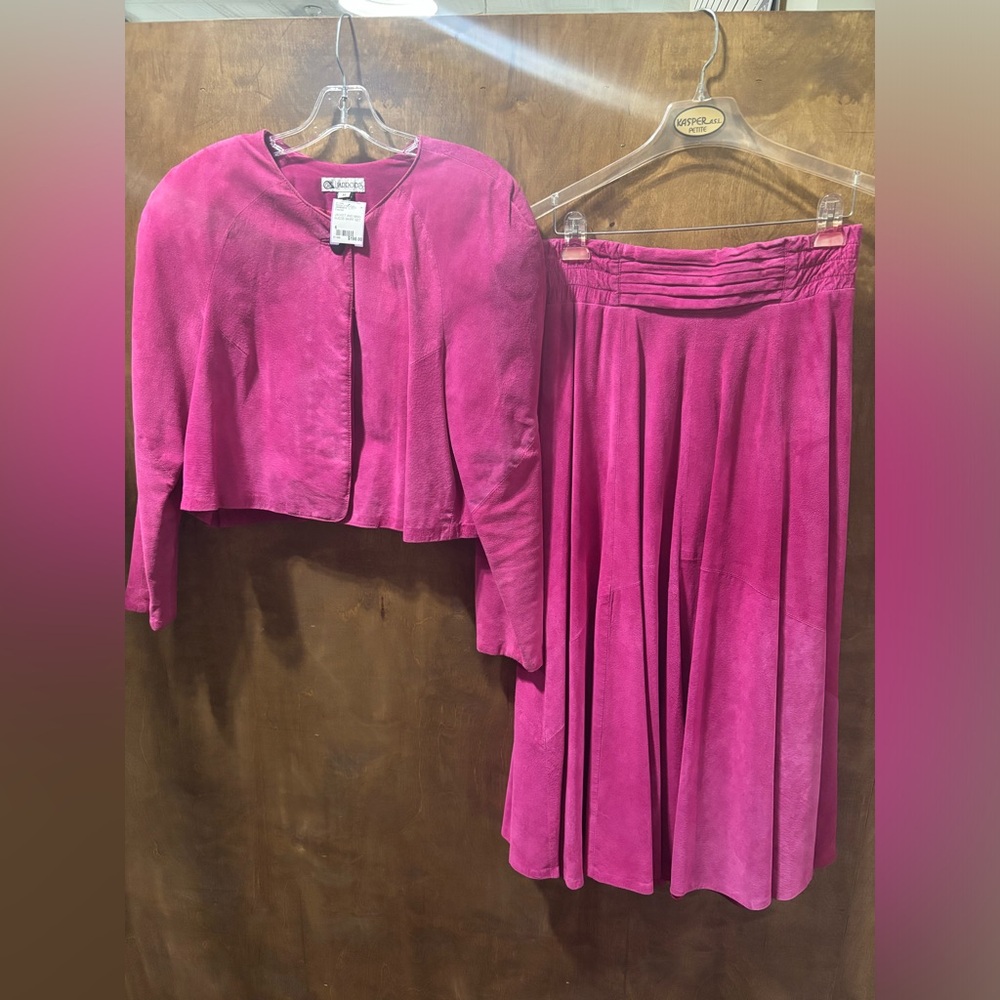 JARRODS WOMENS TWO PIECE SET